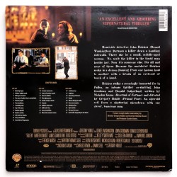 Fallen (NTSC, Englisch)