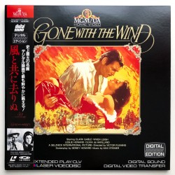 Gone With the Wind: 50th...