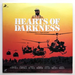 Hearts of Darkness: A...