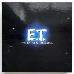 E.T. The Extra-Terrestrial: Limited Edition: Signature Collection (NTSC, Englisch)