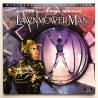 The Lawnmower Man: Special Edition (NTSC, English)