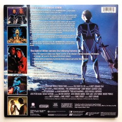 The Lawnmower Man: Special Edition (NTSC, English)