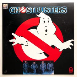 Ghostbusters (NTSC, English)