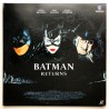 Batman Returns (NTSC, Englisch)