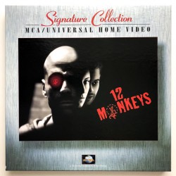 12 Monkeys: Signature...