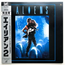 Aliens: Special Edition...