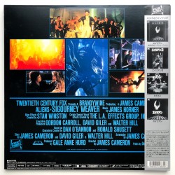 Aliens: Special Edition (NTSC, English)