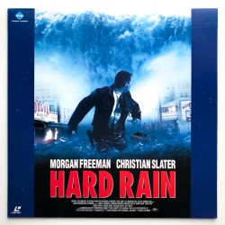 Hard Rain (NTSC, Englisch)
