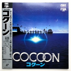Cocoon (NTSC, Englisch)