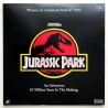 Jurassic Park (NTSC, English)