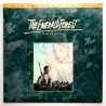 The Emerald Forest (NTSC, English)