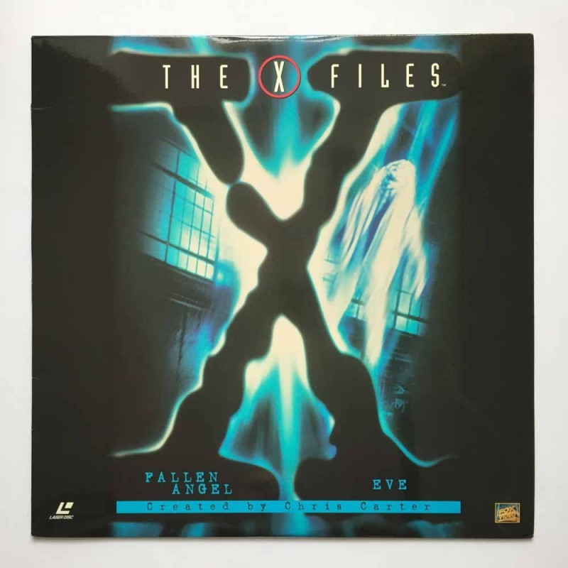 The X-Files: Fallen Angel/Eve (NTSC, Englisch)