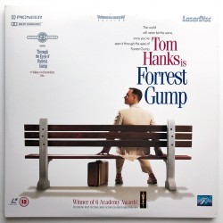 Forrest Gump: Special Edition (PAL, Englisch)