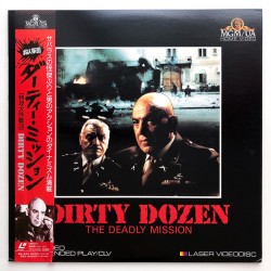 Dirty Dozen: The Deadly...