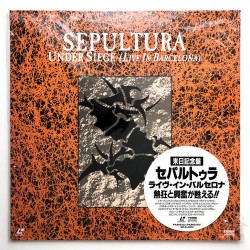 Sepultura: Under Siege -...