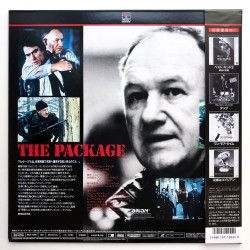 The Package (NTSC, English)