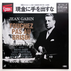 Touchez Pas Au Grisbi...