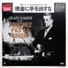 Touchez Pas Au Grisbi (NTSC, French)