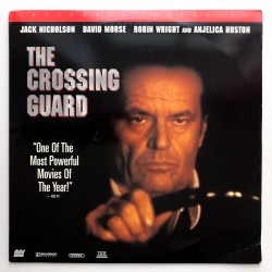 The Crossing Guard (NTSC,...