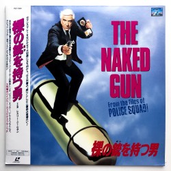 The Naked Gun: From the...
