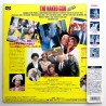 The Naked Gun: From the Files of Police Squad! (NTSC, English)