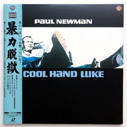 Cool Hand Luke (NTSC, English)