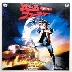Back to the Future (NTSC,...