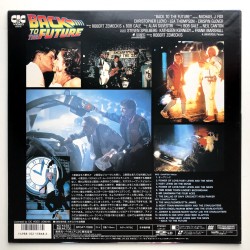 Back to the Future (NTSC, Englisch)