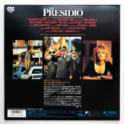 The Presidio (NTSC, Englisch)