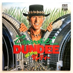 Crocodile Dundee (NTSC,...
