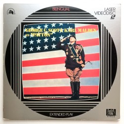 Patton (NTSC, English)