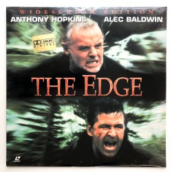 The Edge (NTSC, Englisch)