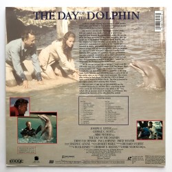 The Day of the Dolphin (NTSC, Englisch)