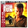 Nowhere to Run (NTSC, Englisch)