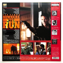 Nowhere to Run (NTSC, English)
