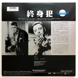 Birdman of Alcatraz (NTSC, Englisch)