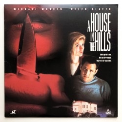 A House in the Hills (NTSC,...