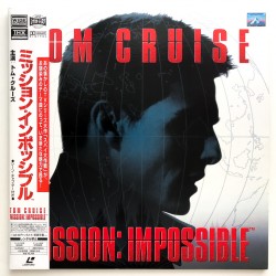 Mission: Impossible (NTSC,...