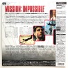 Mission: Impossible (NTSC, English)