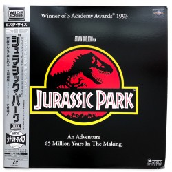 Jurassic Park (NTSC,...