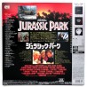 Jurassic Park (NTSC, Englisch/Japanisch)