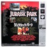 Jurassic Park (NTSC, English/Japanese)