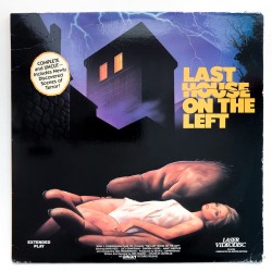 Last House on the Left (NTSC, Englisch)