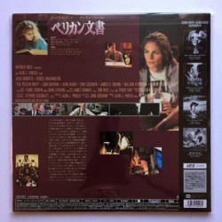 The Pelican Brief (NTSC, Englisch)