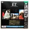 E.T. the Extra-Terrestrial (NTSC, English)