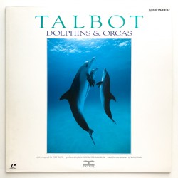 Talbot: Dolphins & Orcas...