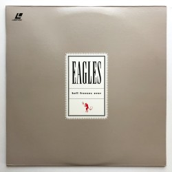 Eagles: Hell Freezes Over (NTSC, Englisch)