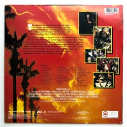 Escape from L.A. (PAL, English)