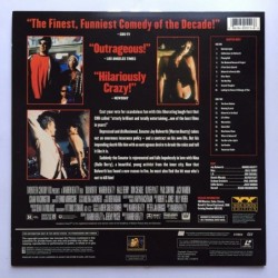 Bulworth (NTSC, English)