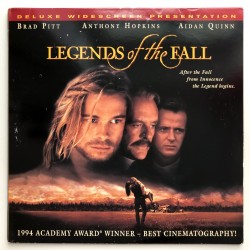 Legends of the Fall (NTSC,...